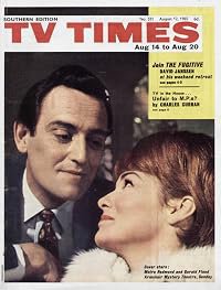 Armchair Mystery Theatre poster