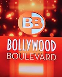 Bollywood Blvd. poster