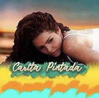 Carita pintada poster