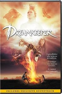 DreamKeeper poster