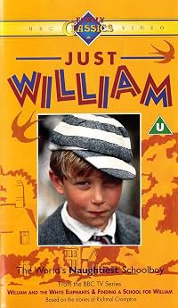 Just William poster
