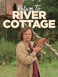 Return to River Cottage poster