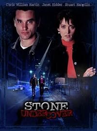 Tom Stone poster