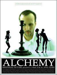 Alchimie poster