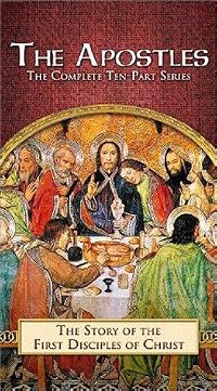 Apostolite poster