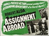 Assignment Abroad poster