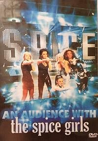 An Audience with the Spice Girls poster