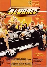Blurred poster