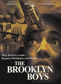 The Brooklyn Boys poster