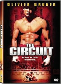 The Circuit poster
