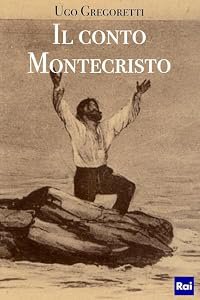 Il conto Montecristo poster
