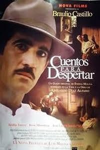 Cuentos para despertar poster
