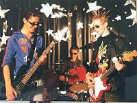 D'Boyz poster