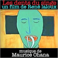 Les dents du singe poster