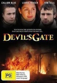 Devil's Gate poster