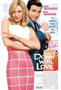 Down with Love poster