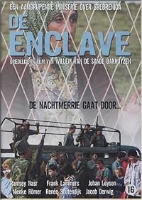 De enclave poster