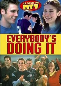 Everybody's Doing It poster