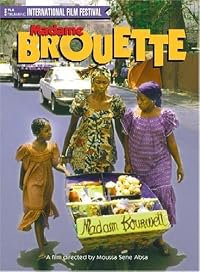 L'extraordinaire destin de Madame Brouette poster