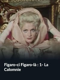 Figaro-ci, Figaro-là poster