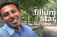 Fillum Star: The Peter Patel Story poster