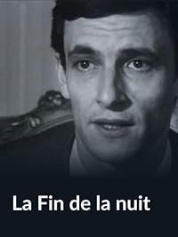 La fin de la nuit poster