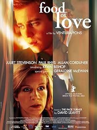 Food of Love poster