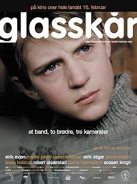 Glasskår poster