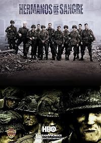 Hermanos de sangre poster