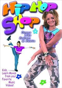 Hip Hop Shop poster