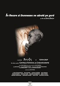 În fiecare zi Dumnezeu ne saruta pe gura poster