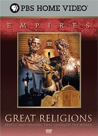 Islam: Empire of Faith poster