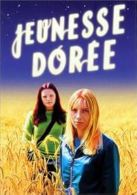 Jeunesse dorée poster