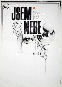 Jsem nebe poster