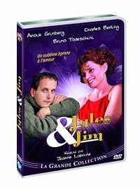 Jules et Jim poster