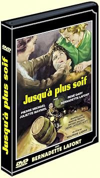 Jusqu'à plus soif poster