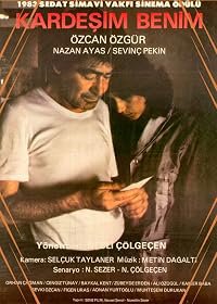 Kardesim Benim poster