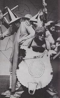 King Ubu poster