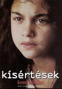 Kísértések poster