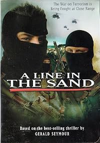 A Line in the Sand poster
