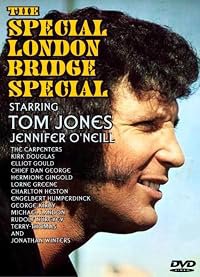 The Special London Bridge Special poster