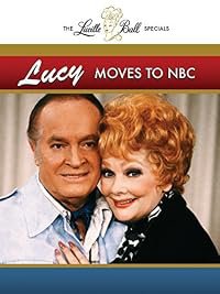 Lucy Moves to NBC poster