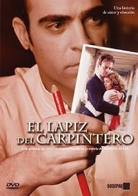 El lápiz del carpintero poster