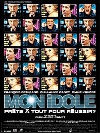 Mon idole poster