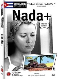 Nada poster