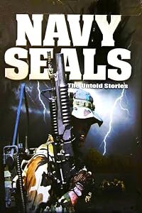 Navy Seals: Untold Stories poster