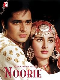 Noorie poster