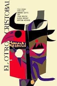 El otro Cristóbal poster