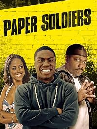 Paper Soldiers poster
