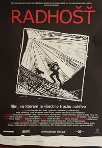 Radhost poster
